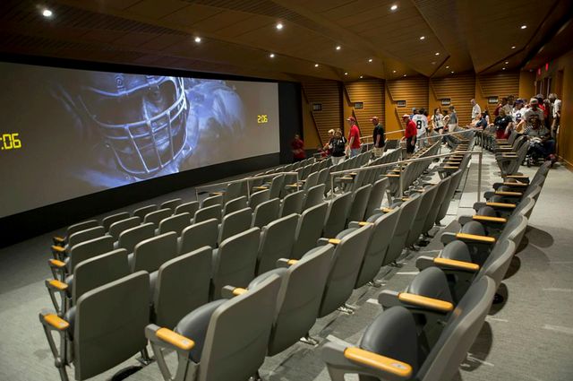 Featured photo from Game Day Theater