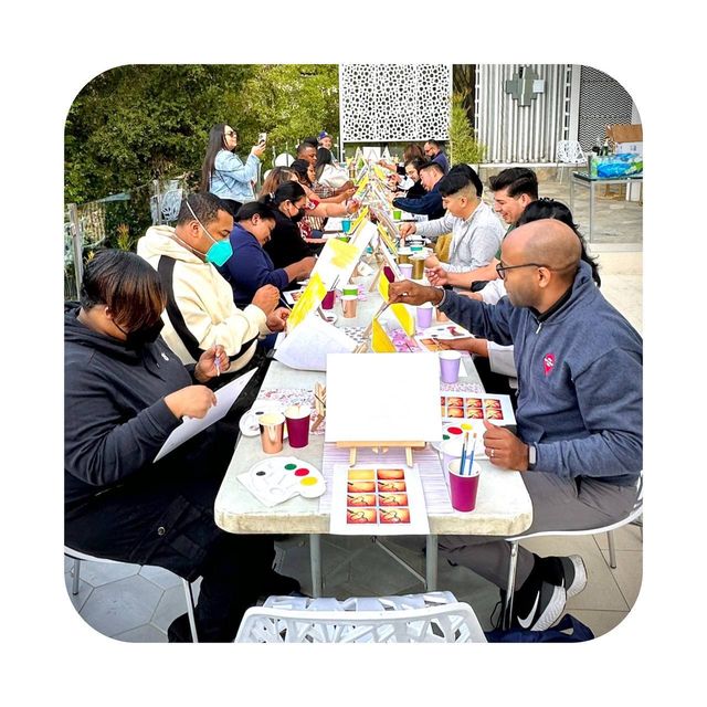 Featured photo from Team Building & Corporate Function