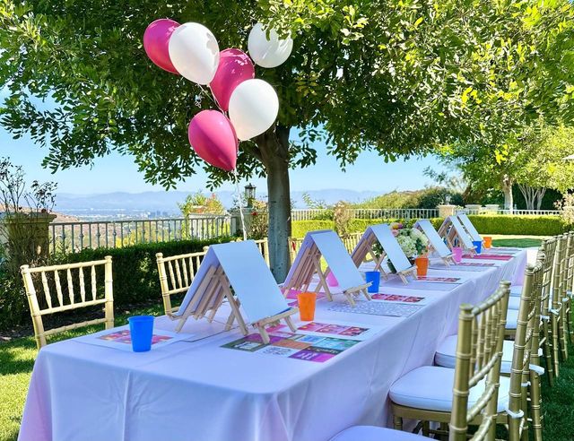 Featured photo from Birthday Party