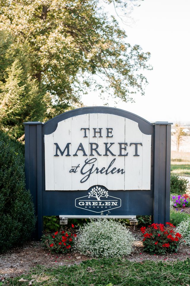 Featured photo from Emily & Jack's Greenhouse Wedding