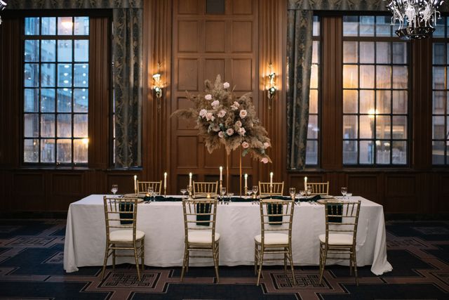 Featured photo from Walnut Ballroom