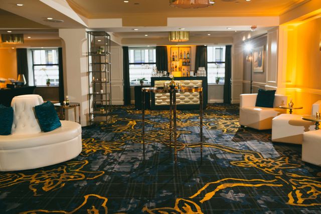 Featured photo from Savoy