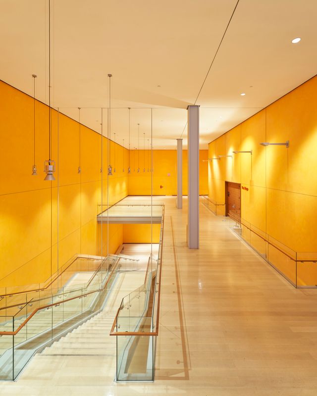 Featured photo from The Lobbies