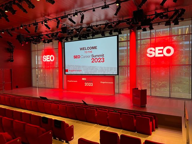 Featured photo from SEO