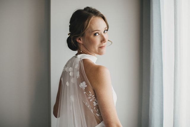 Featured photo from Classic and Romantic Washington, D.C. Wedding