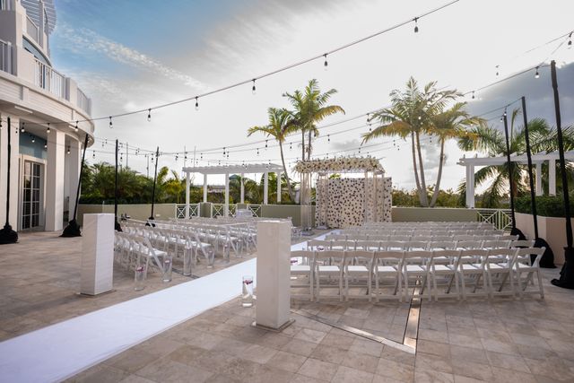 Featured photo from S + R