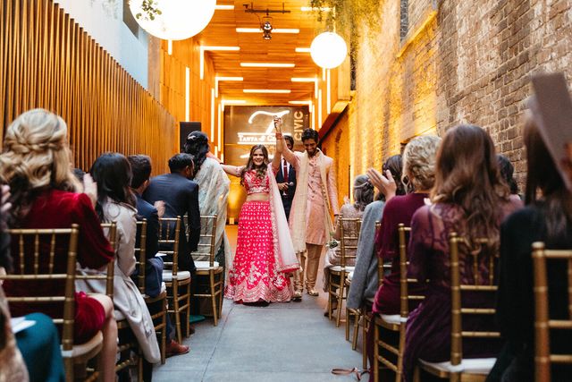 Featured photo from Warm, Romantic Ceremony + Receptionn