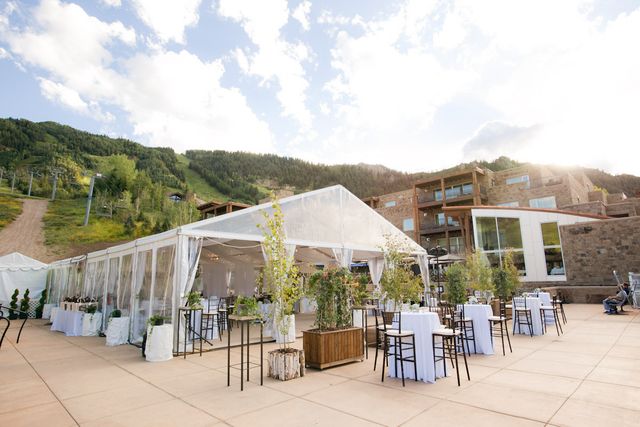 Featured photo from Gondola Plaza