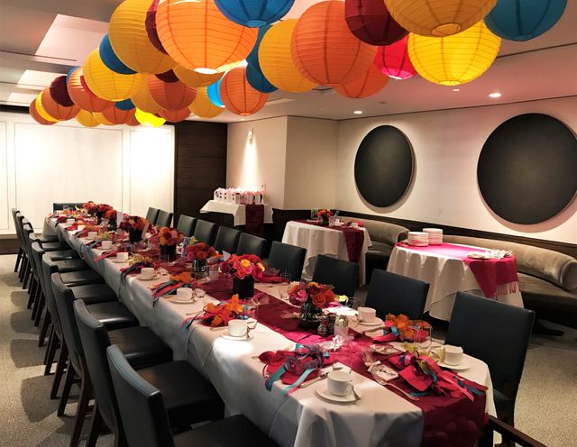 Featured photo from The Gallery