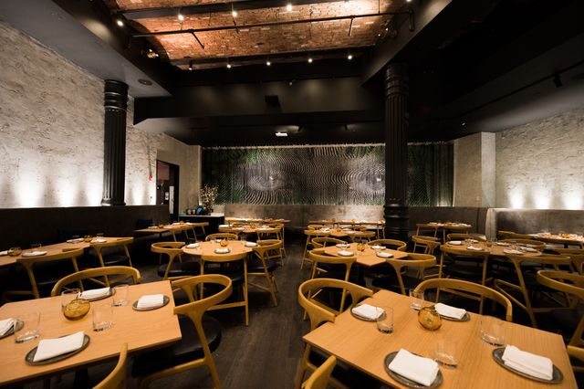 Featured photo from Main Dining Room