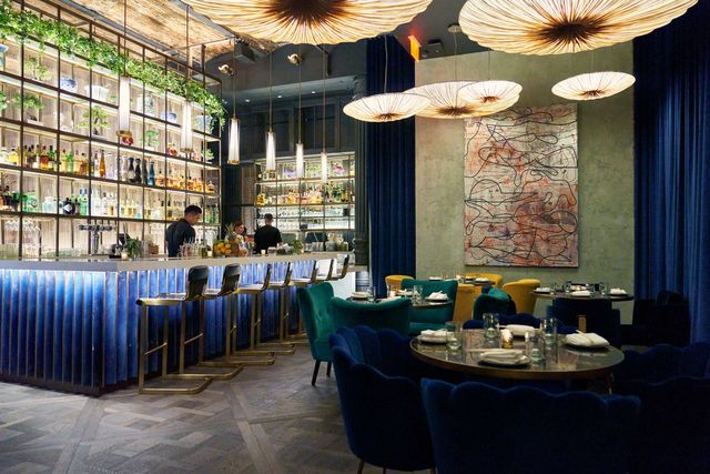 Featured photo from Lounge