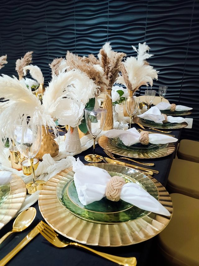 Featured photo from Boho Baby Shower