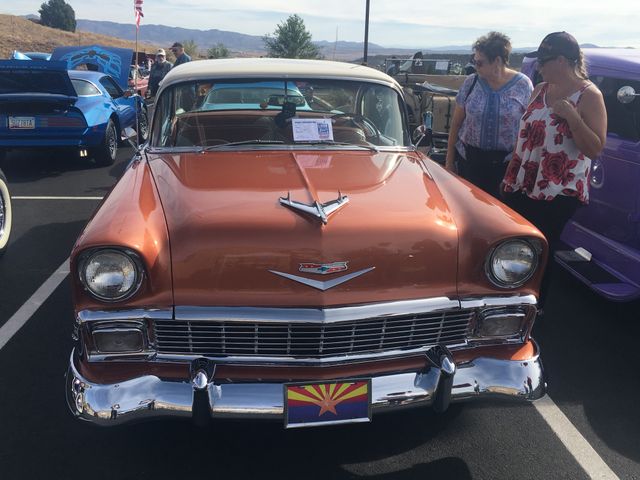 Featured photo from The Grand Car Club - Car Show