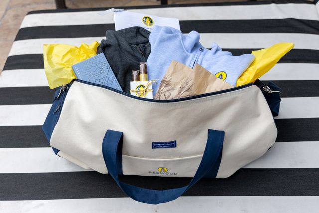 Featured photo from Annual Retreat