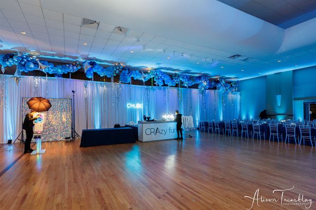 Featured photo from Chloe's Bat Mitzvah