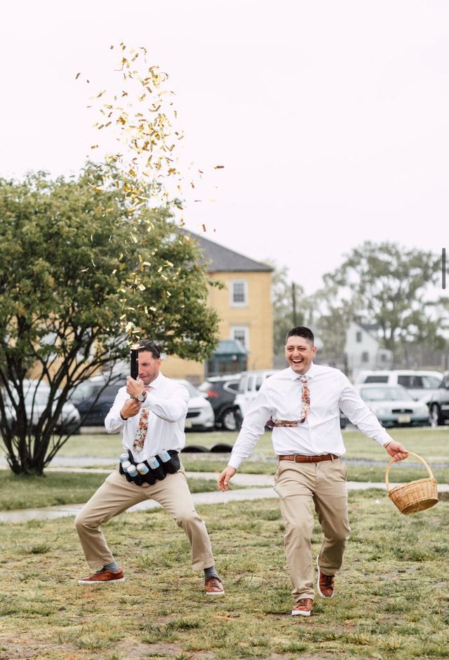 Featured photo from L+B Sandy Hook