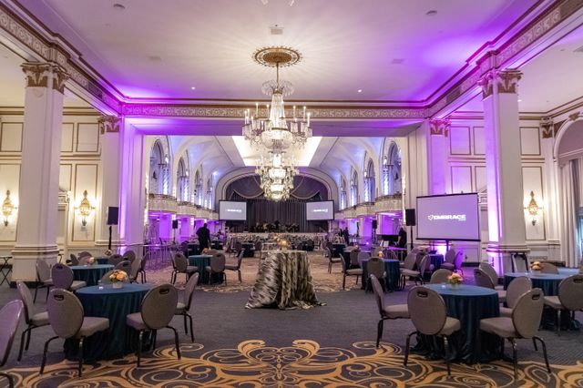 Featured photo from Witness the Elegant Unveiling of a Profound Sculpture at Boston Park Plaza