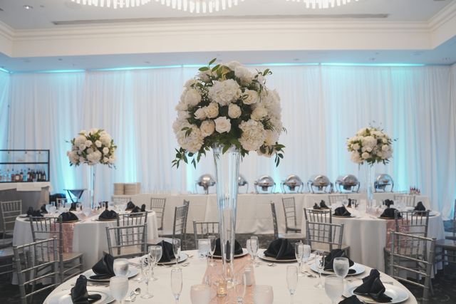 Featured photo from E & D