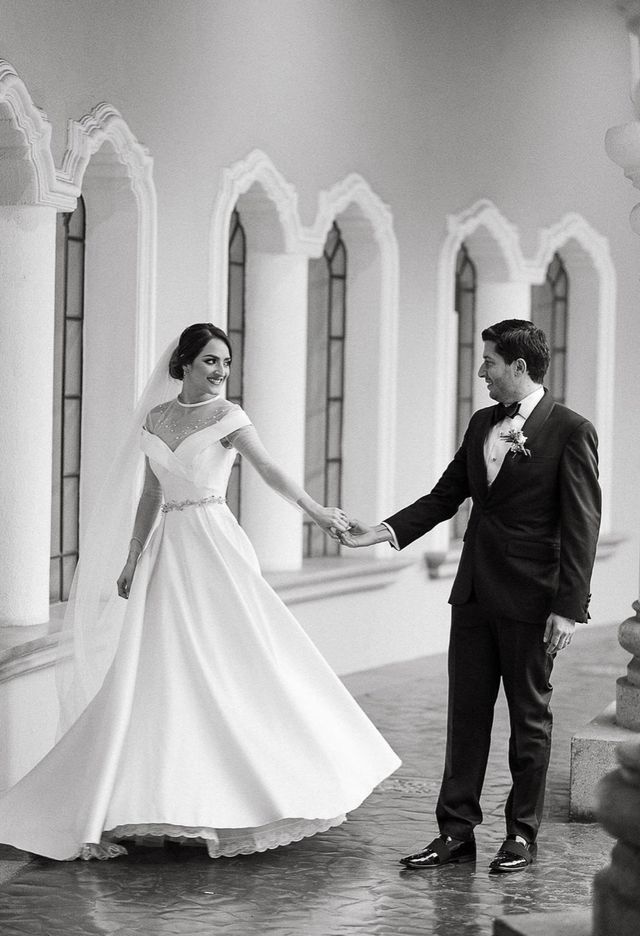 Featured photo from Boda Cristy & Byron