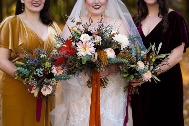 Featured photo from Seven Hills, Lenox