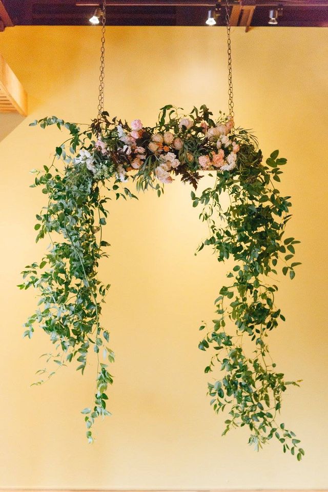 Featured photo from Light Pink Arrangement