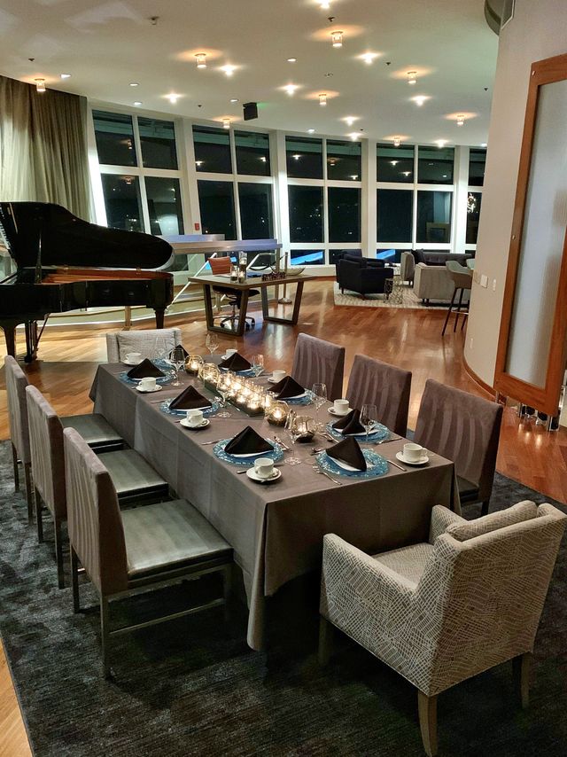 Featured photo from Panorama Suite