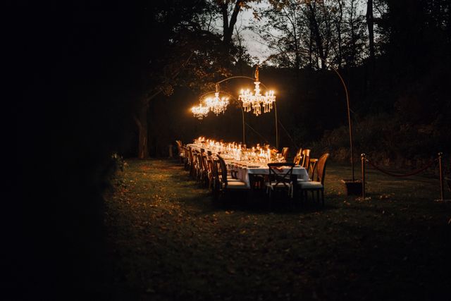 Featured photo from Terrace Lawn