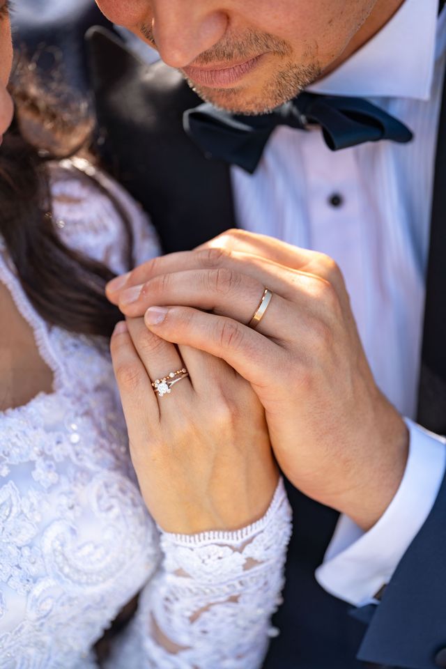 Featured photo from Andrzej & Lissette