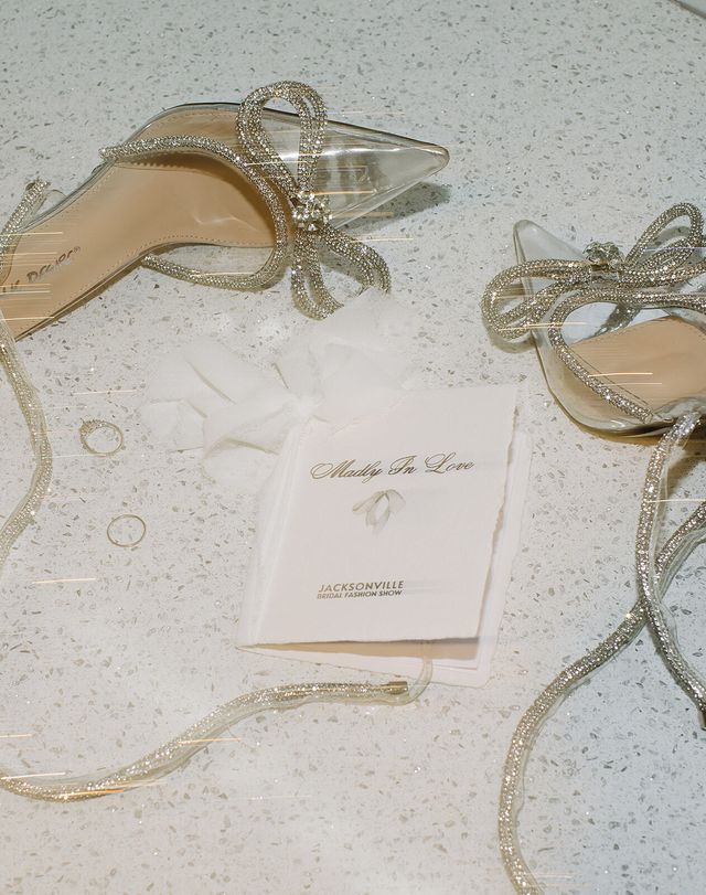 Featured photo from Jacksonville Bridal Fashion Show