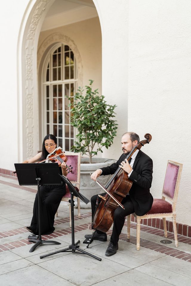 Featured photo from Peek Into this Enchanting Planner FAM Dinner at Villa Montalvo at Montalvo Arts Center