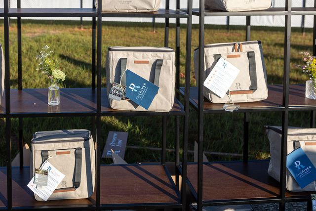 Featured photo from River District Groundbreaking