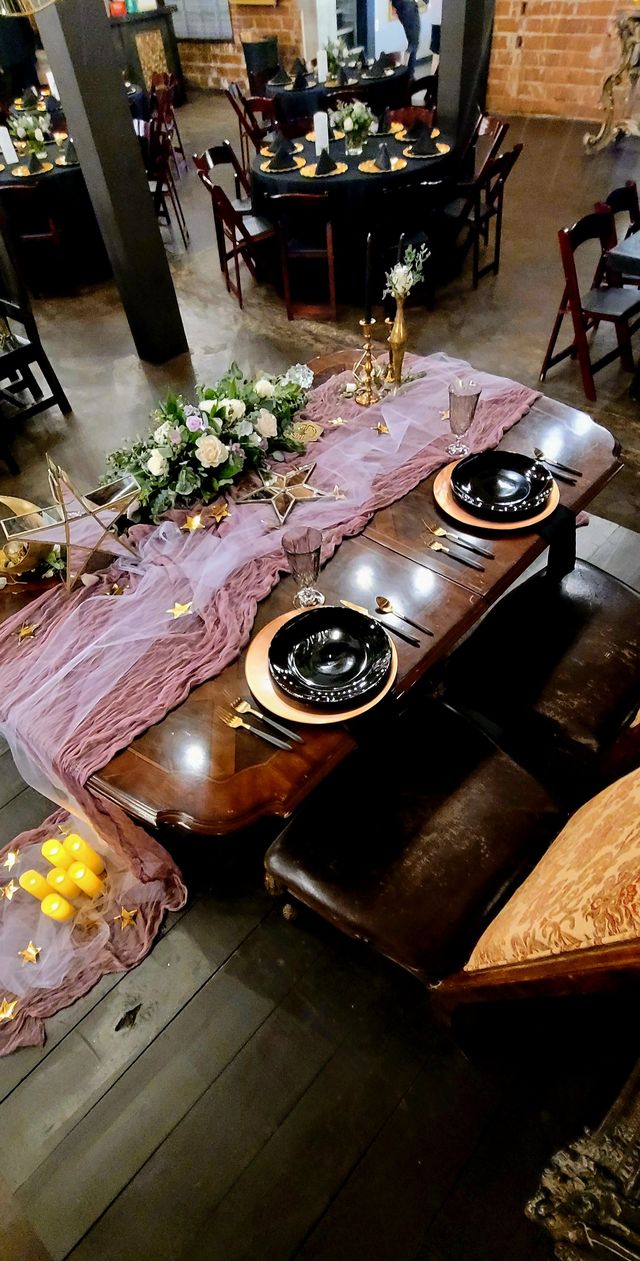 Featured photo from Under the Stars