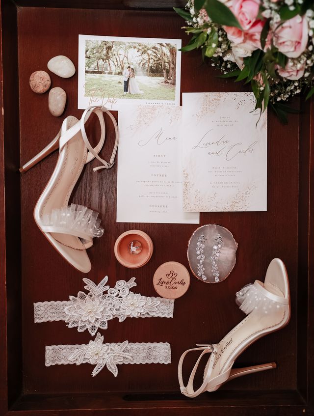 Featured photo from Wedding at Casa America