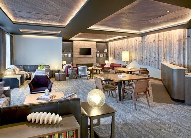 Featured photo from Snowmass Mountain Club