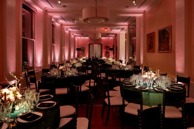 Featured photo from First Floor