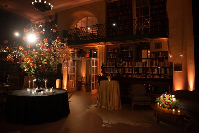 Featured photo from All Event Space