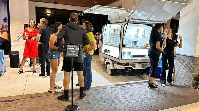 Featured photo from Grand Opening iCryo