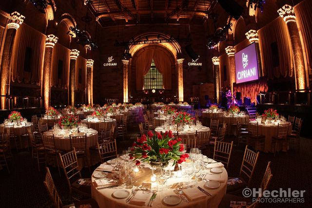 Featured photo from Grand Ballroom