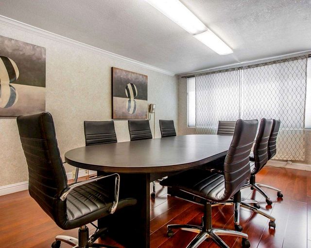 Featured photo from Whittier Board Room