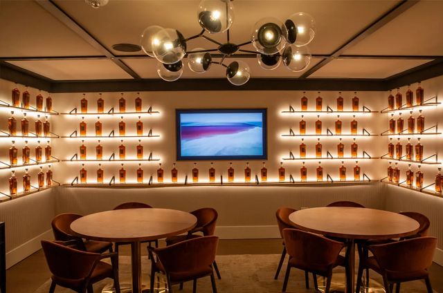 Featured photo from The Parlor