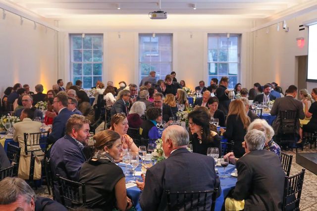 Featured photo from Patterson Room