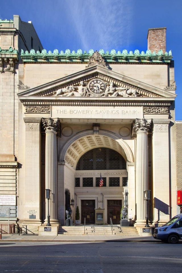 Featured photo from 130 Bowery (formerly Capitale)