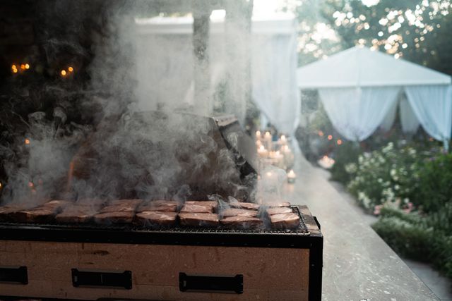 Featured photo from June Wedding