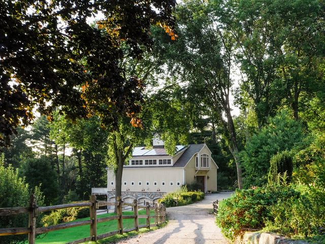 Featured photo from The Barn