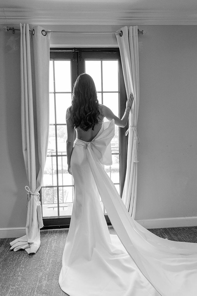 Featured photo from Nikki & Matt