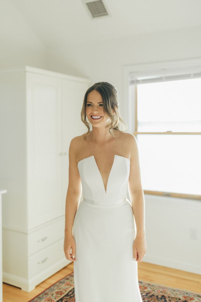 Featured photo from Elyse & Aaron