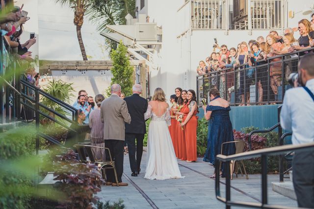 Featured photo from Kristina and Sean: Ceremony and Reception