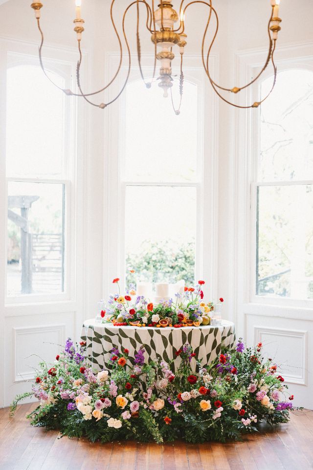 Featured photo from The General's Daughter Wedding Venue Spaces