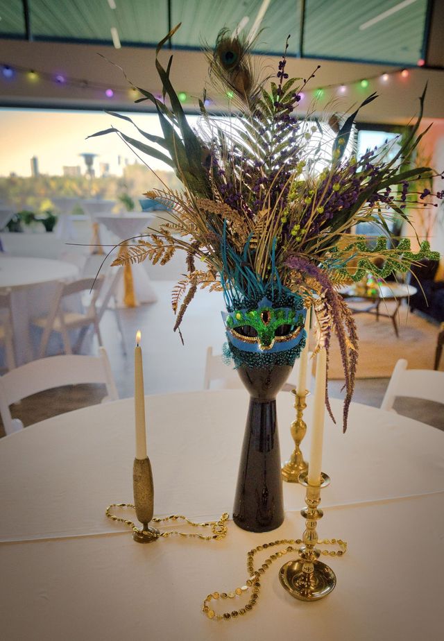 Featured photo from Poe Celebration of Life