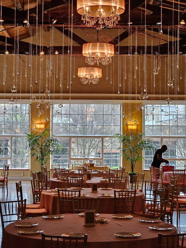 Featured photo from Sample Design of Events